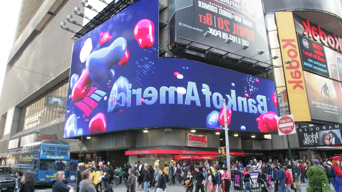 Bank of America VP Killed in Times Square Bank of America VP Killed in Times Square - bank america vp
