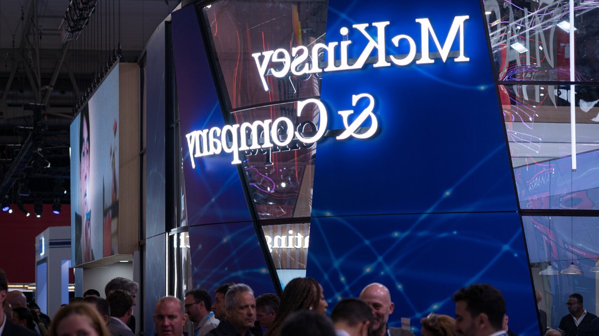 McKinsey AI hack warns leaders of security risks McKinsey AI hack warns leaders of security risks - mckinsey ai hack