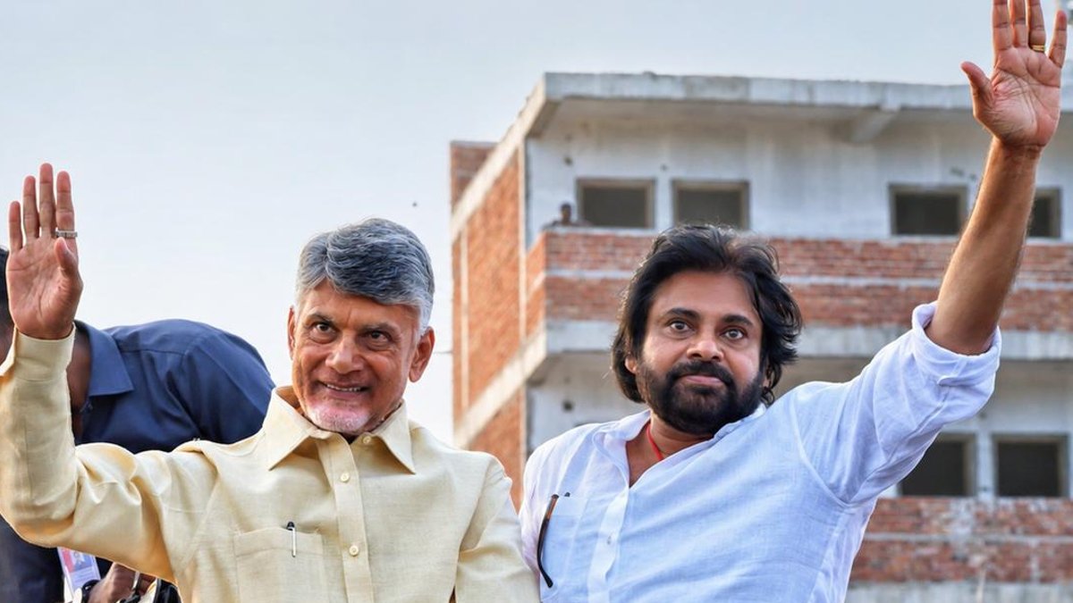 Modi Naidu Celebrate Pawan Kalyan's 55th Birthday - pawan kalyan 55th birthday