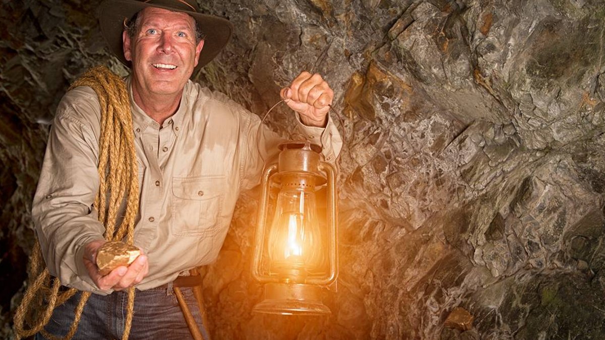 Unity expands O’Phlay discovery with $70m gold find - unity expands