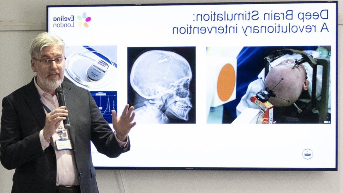 London Hospital Leads World in Neuroscience Innovation London Hospital Leads World in Neuroscience Innovation - neuroscience innovation