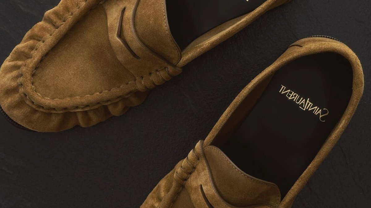 In-Between Shoes Shine in September - transitional footwear