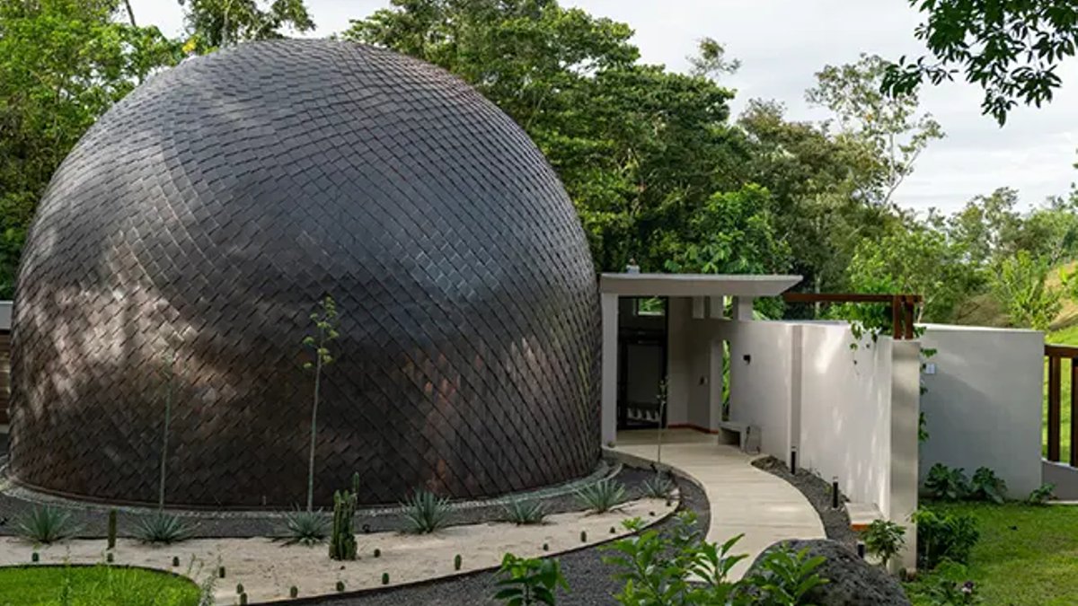 Costa Rica Debuts First 4D Sound Wellness Resort