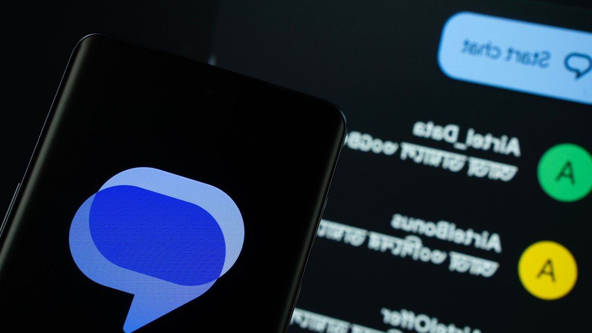 Google Messages glitch frustrates group chat users Google Messages glitch frustrates group chat users - google messages