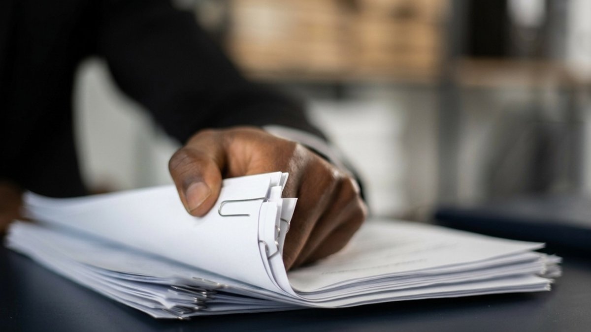 SA still prints 5 million paper payslips monthly - paper payslips