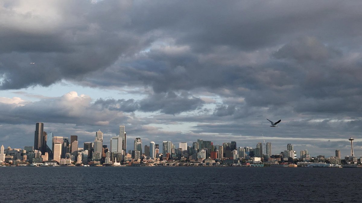 Seattle Luxury Homes Hit by Job Cuts - luxury homes