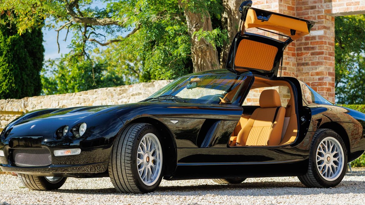 Bristol Cars to Launch New Supercar Model Bristol Cars to Launch New Supercar Model - bristol supercar