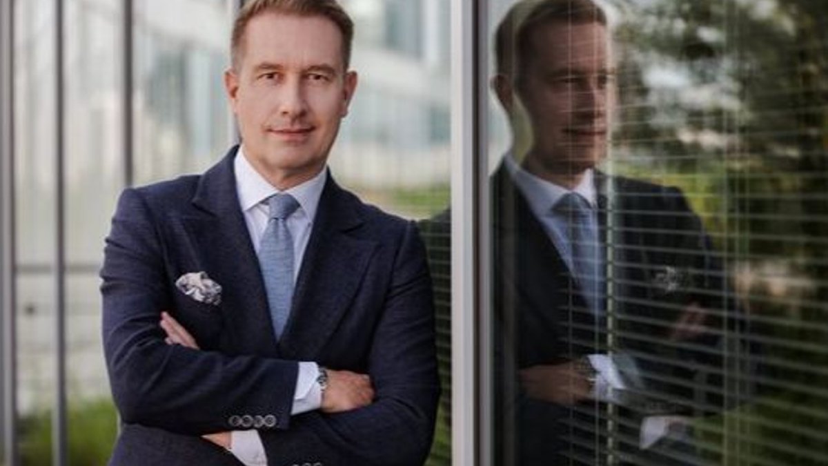 Søren Rodian Olsen joins Newmark Polska, launches advisory Søren Rodian Olsen joins Newmark Polska, launches advisory - newmark poland