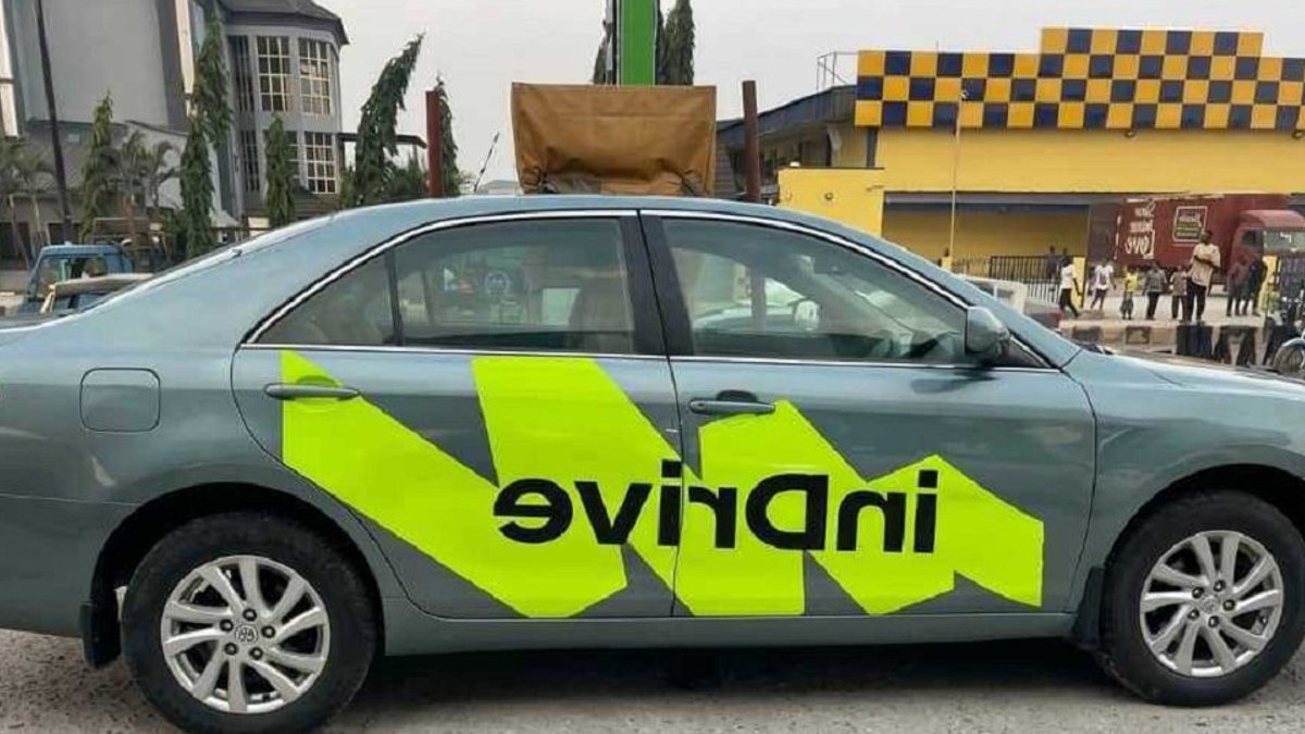 inDrive pledges long-term commitment to Nigeria after Uber exit - indrive nigeria