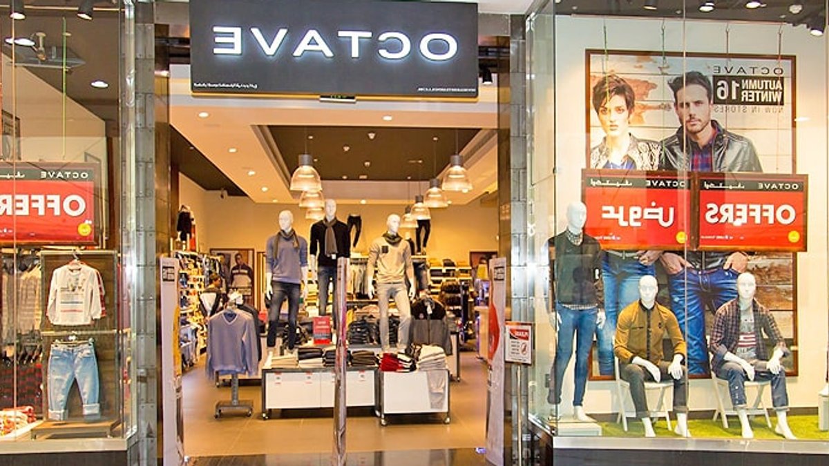 Octave Clothing targets tier‑2 tier‑3 markets Octave Clothing targets tier‑2 tier‑3 markets - knitwear market