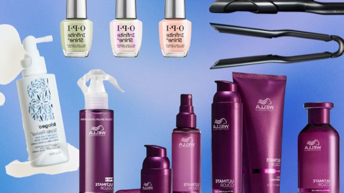 Wella Files for IPO After Months of Speculation - wella ipo
