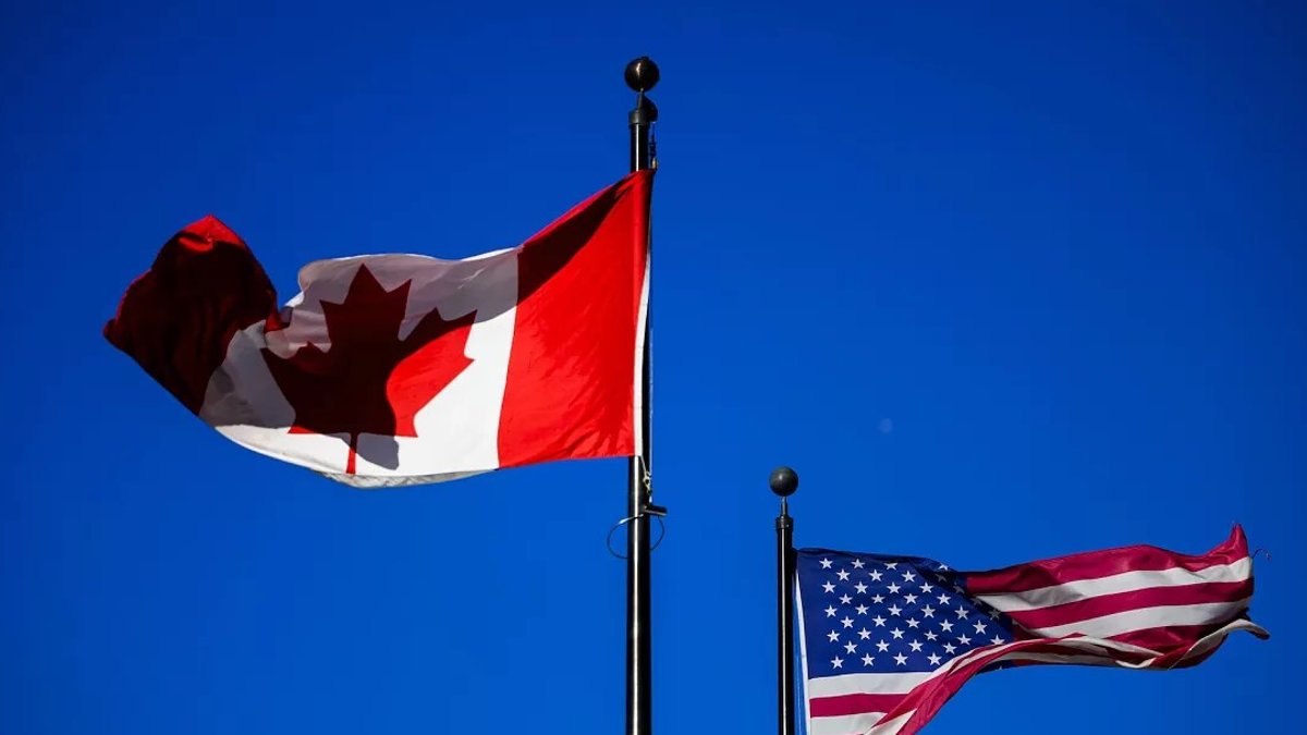 US-Canada Trade War Fragmenting North American Fashion Market - trade war fashion