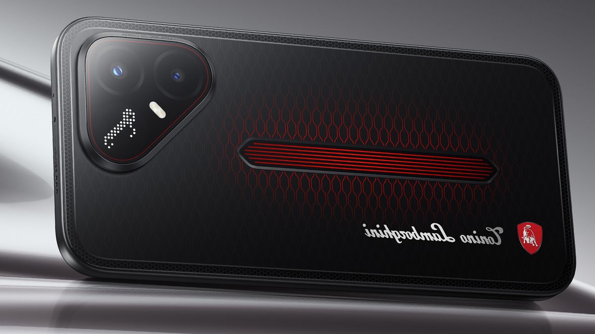 POVA 8 Pro gets sleek new design POVA 8 Pro gets sleek new design - pova 8 pro
