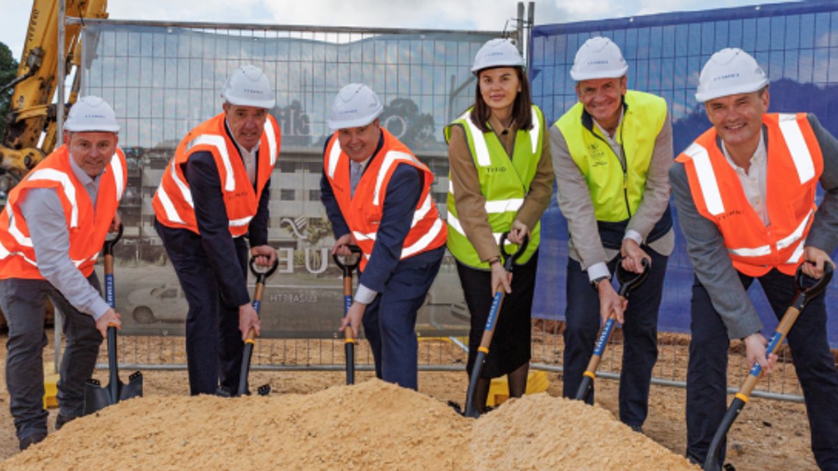 Quest targets 2030 goals with dual-city expansion Quest targets 2030 goals with dual-city expansion - quest australia expansion