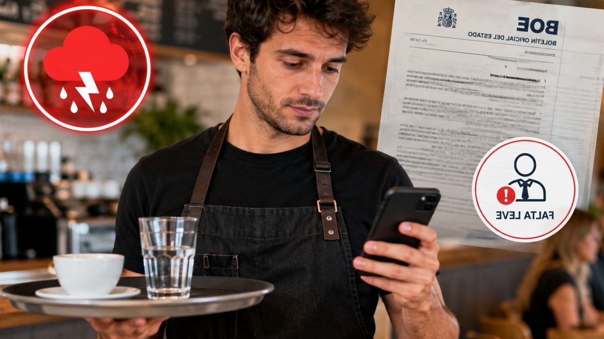 Bar, hotel and restaurant staff to keep phones away until 2030 - staff mobile phones 2030
