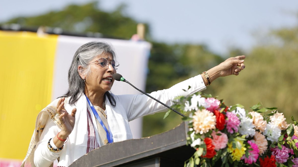 Bhavna Doegar on Women in Finance and Inclusive Leadership Bhavna Doegar on Women in Finance and Inclusive Leadership - women in finance leadership