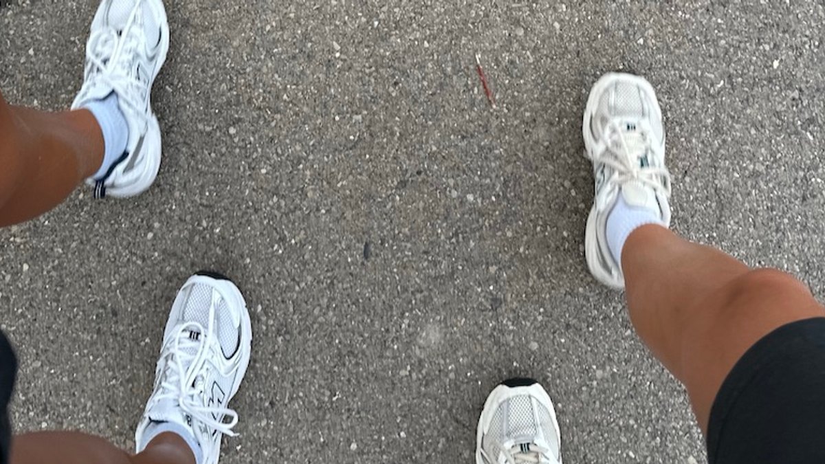 Lymphatic Walking Gains Popularity Among Fitness Fans - lymphatic walking