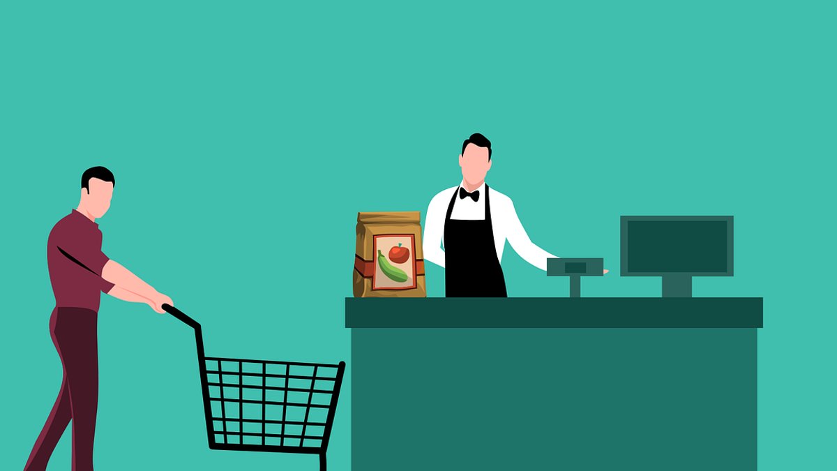 Young Parents Redefine Grocery Retail - grocery retail