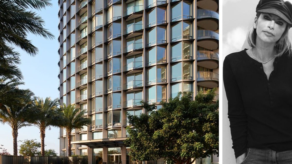 Reuben Brothers Bet Big on Century City Reuben Brothers Bet Big on Century City - century city development