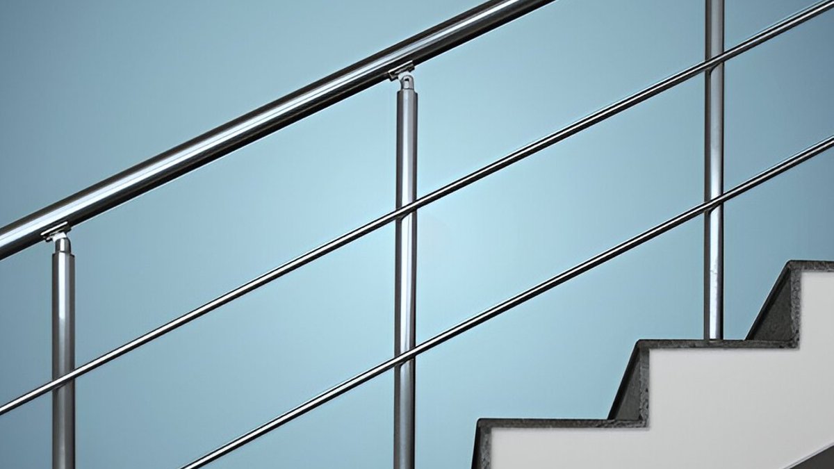 Aluminium Stair Profiles Explained - aluminium stair profiles