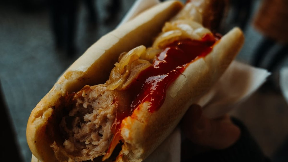 New Sausage Cookbook Proves Tasty Not Terrible - sausage cookbook