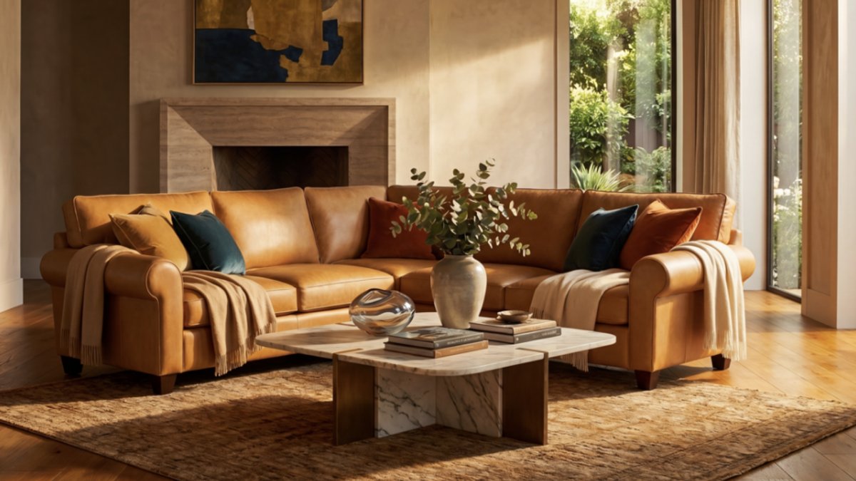 Home workers boost furniture sales - home furniture