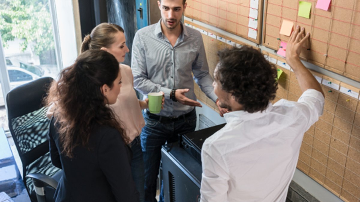 Top UK media planning agencies named - media planning