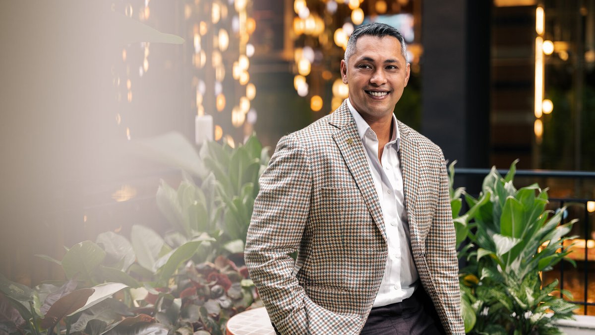 Lucky Ou Crafts Distinctive Enduring Hospitality Brands - canopy bangkok