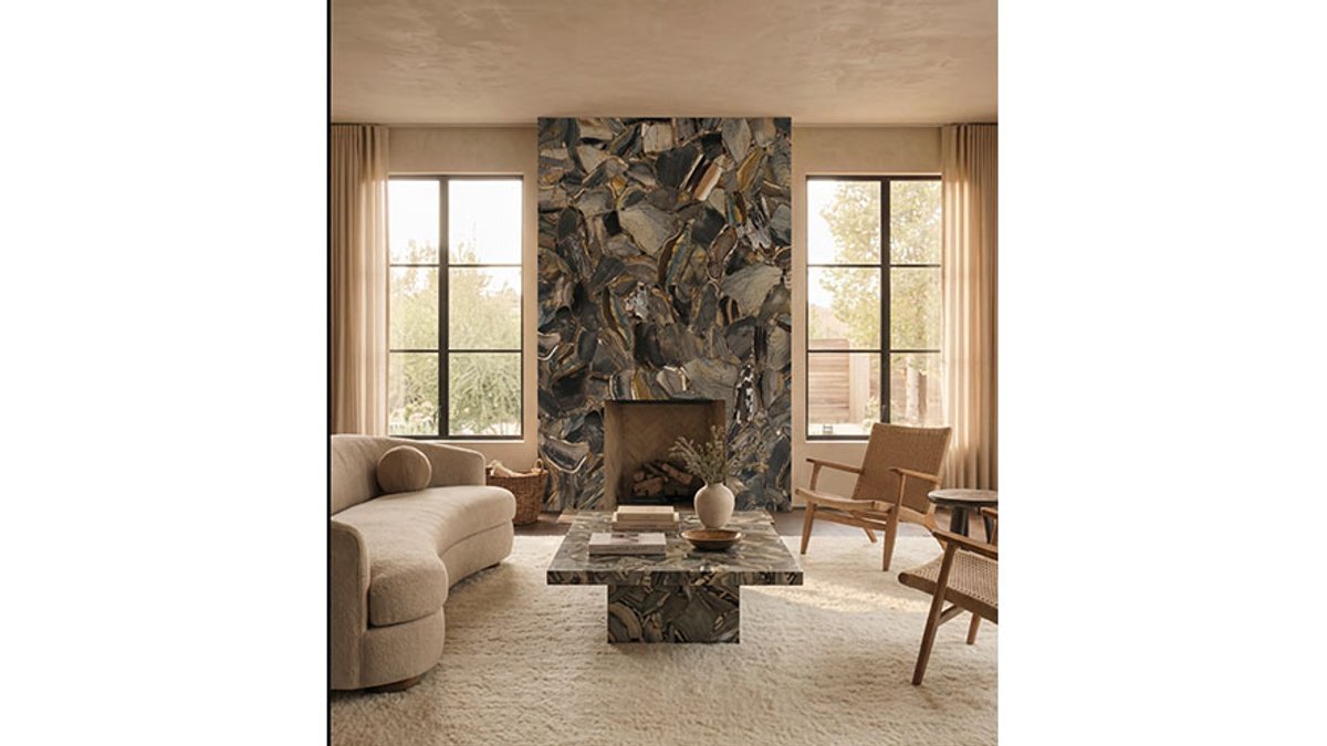 Natural Stone and Quartz Redefine Modern Interiors Natural Stone and Quartz Redefine Modern Interiors - natural stone