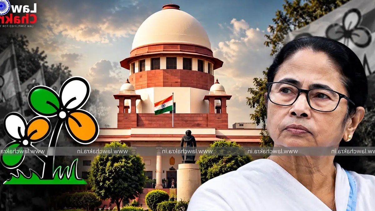 Supreme Court Pushes Calcutta HC on Signboard Dispute