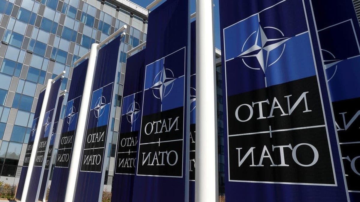 Germany’s power grid poses NATO security risk - germany power grid