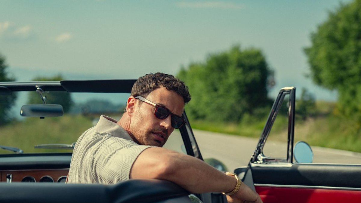 Gentlemen Season 2 Moves to Italian Mob Territory - gentlemen season 2