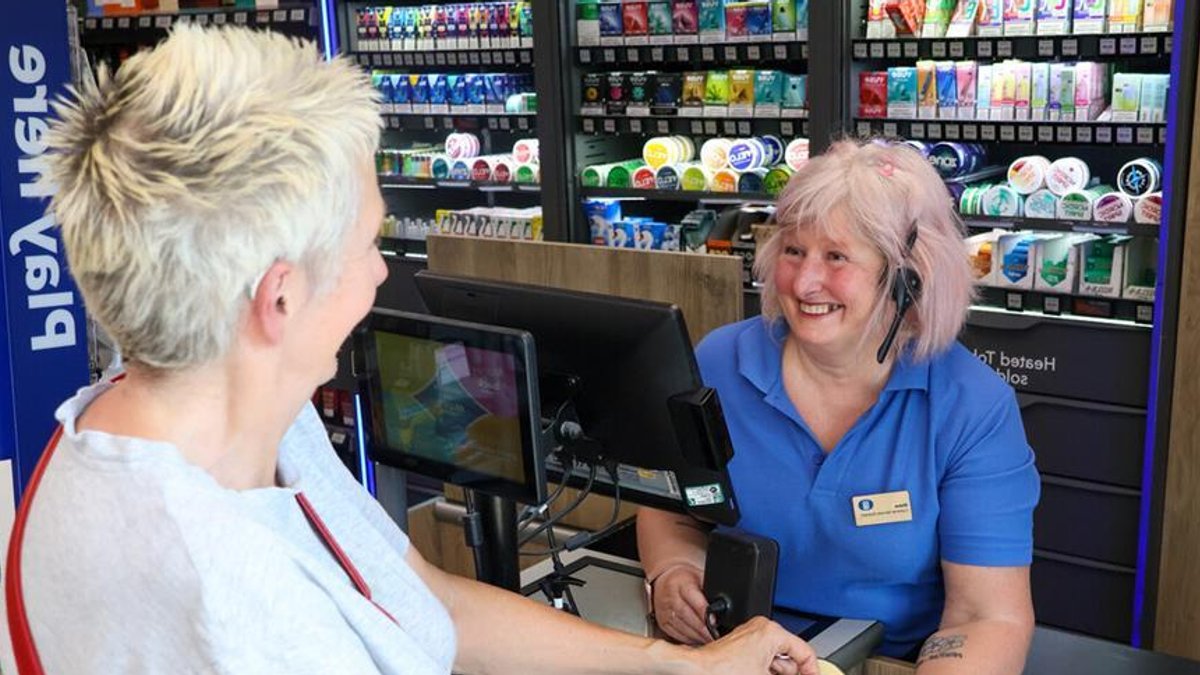 Co-op Launches Charity Fundraising Bid Co-op Launches Charity Fundraising Bid - charity fund