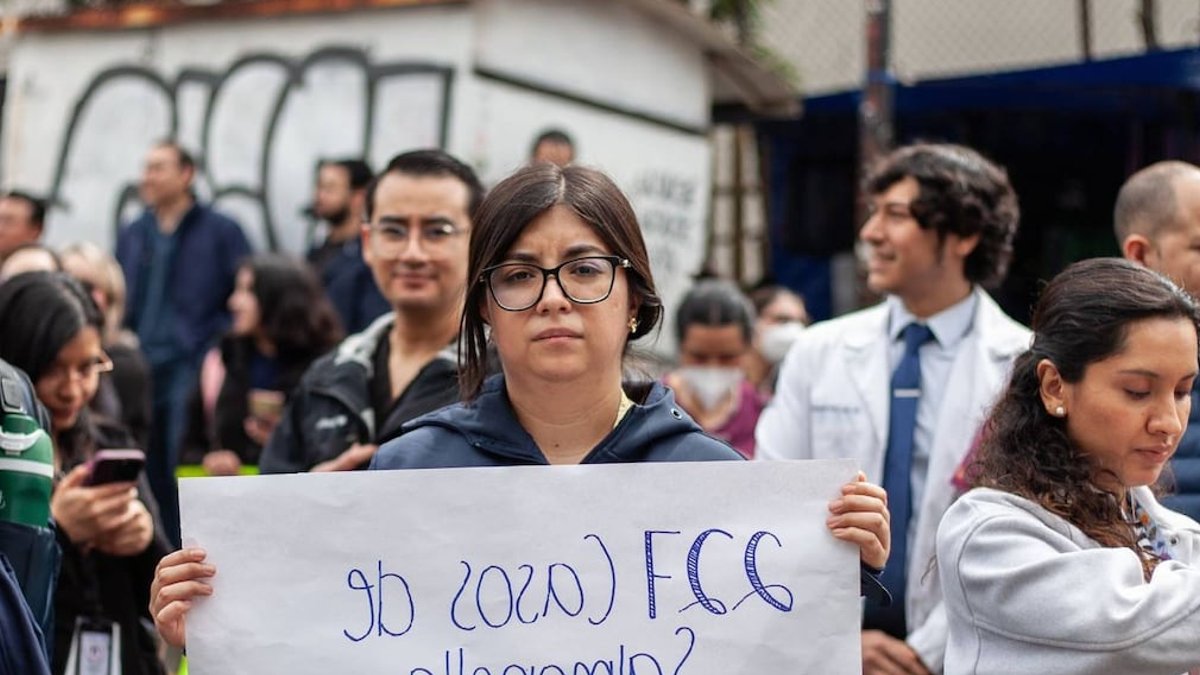 Hospital General de México agrees to reimburse residents Hospital General de México agrees to reimburse residents - hospital general de méxico residents