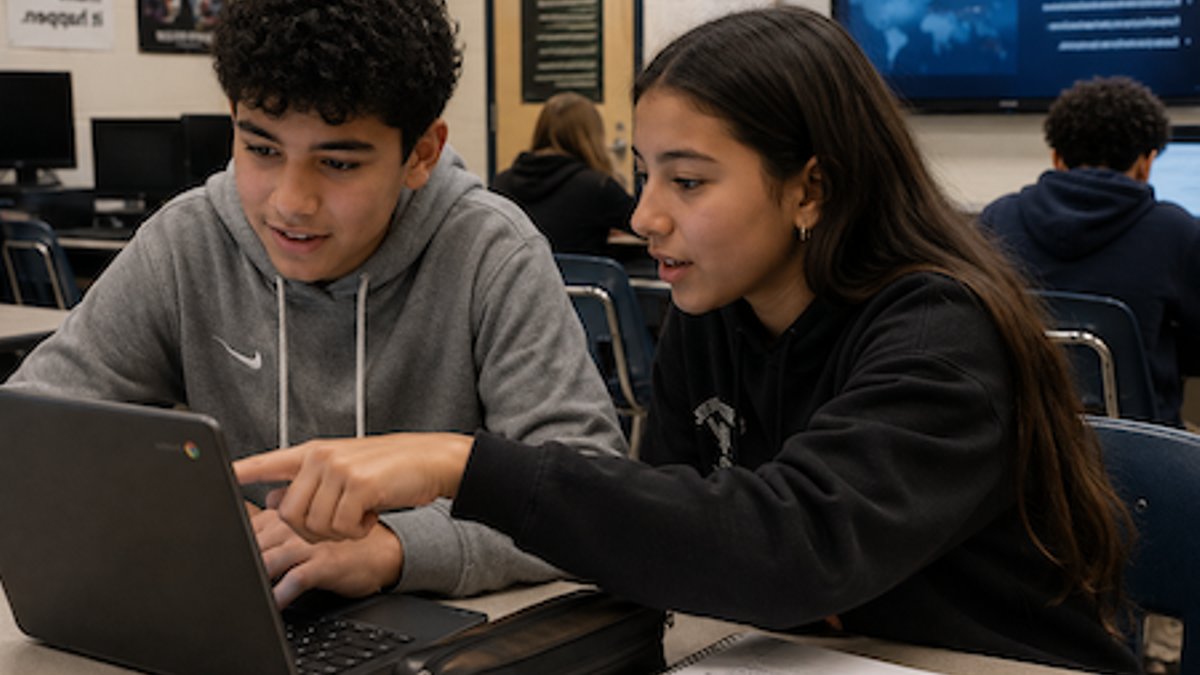 Decision Practice Key to AI Career Readiness