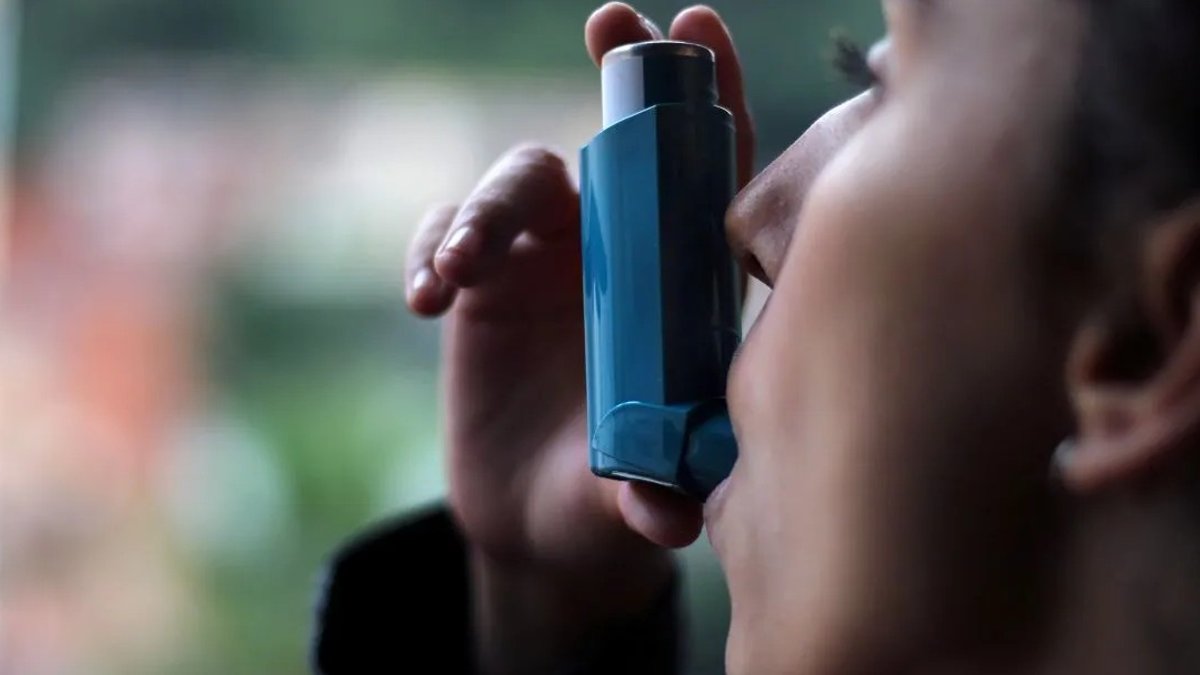 GLP-1s may reduce lung condition attacks - glp-1
