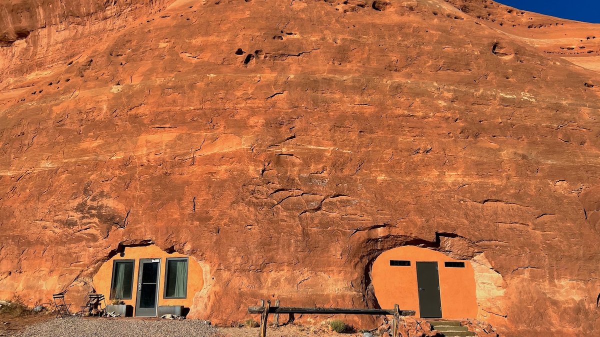 Moab Accommodations Range from Cheap to Luxury Moab Accommodations Range from Cheap to Luxury - moab accommodations