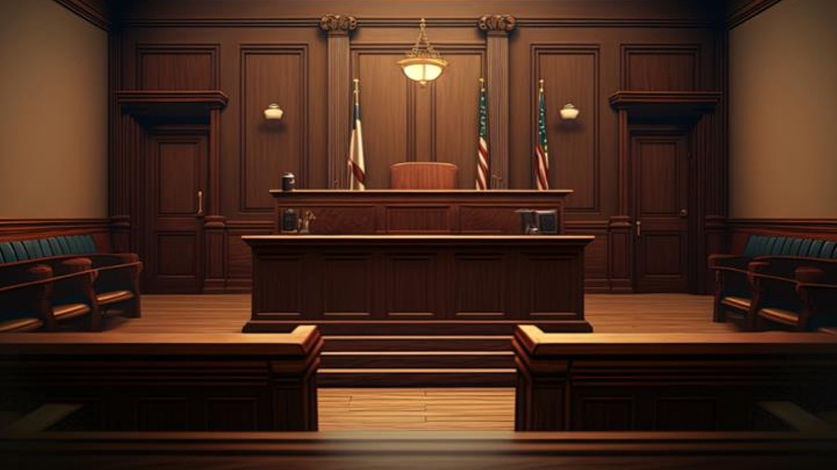 Judge Weighs Ruling Change Amid Threats - judge ruling