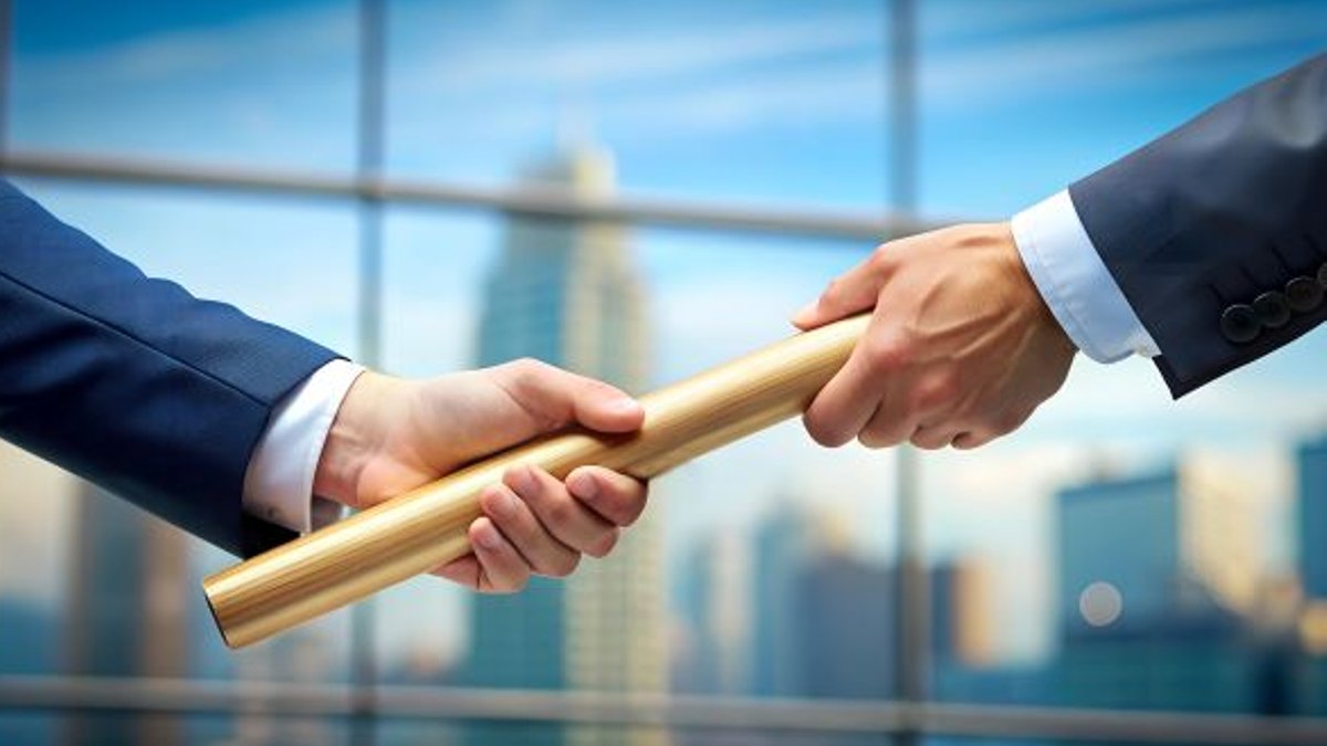 Vital Global names new leadership team - leadership team