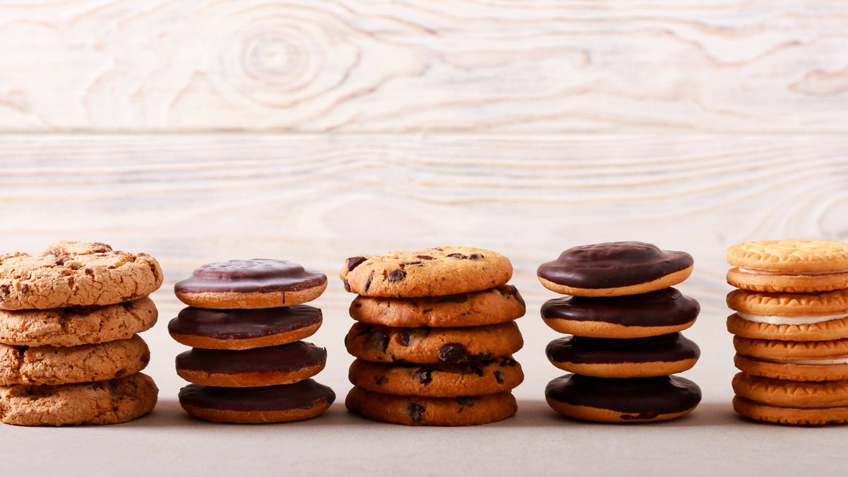 New Cookie Maker Backs Girl Scouts New Cookie Maker Backs Girl Scouts - girl scouts