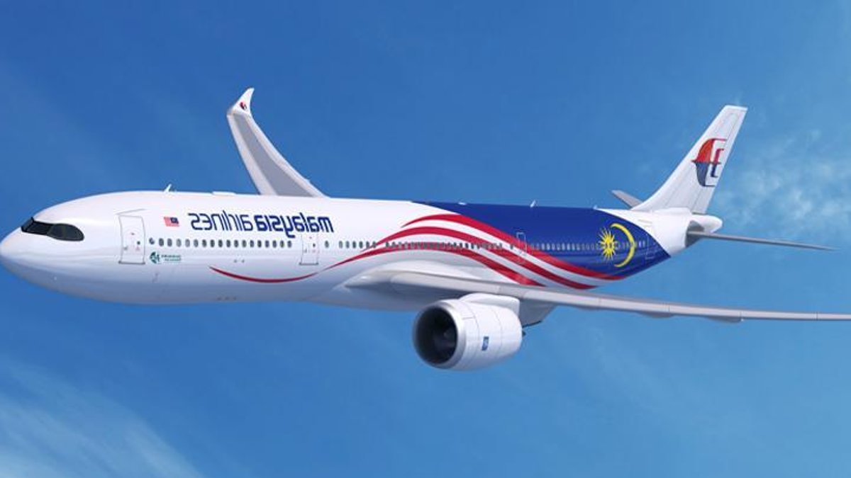 Malaysia Aviation Group expands network and upgrades cabin - malaysia aviation