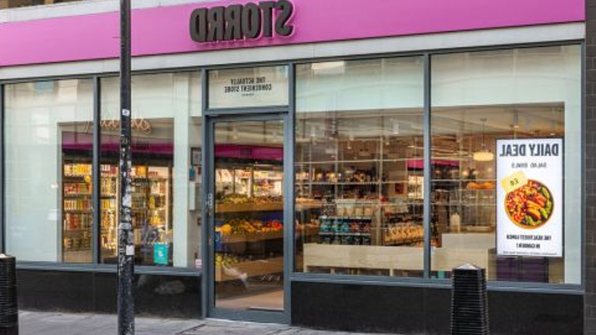 British retail gets a luxury makeover - luxury retail