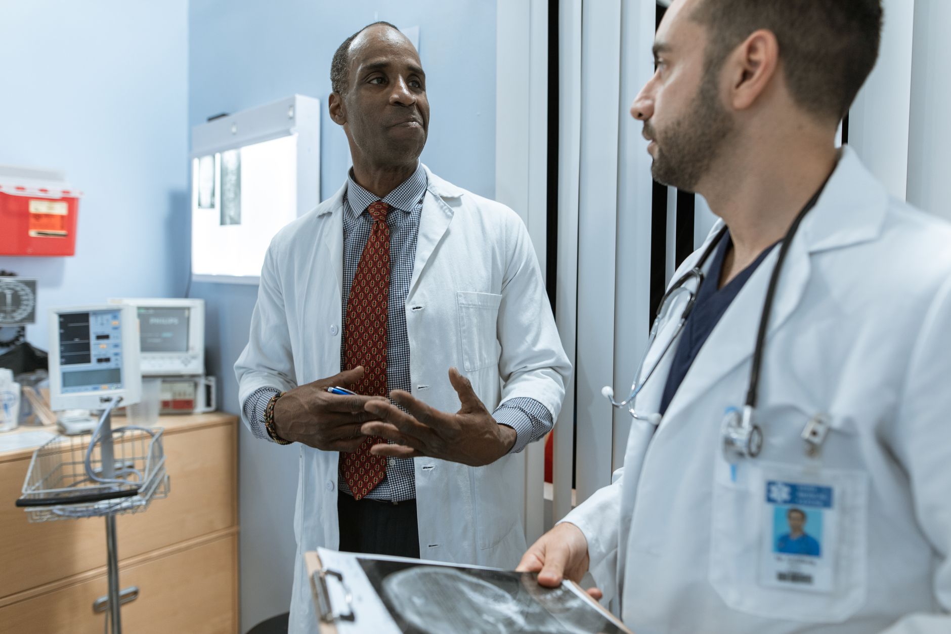 Siemens Healthineers and Cleveland Clinic partner for decade