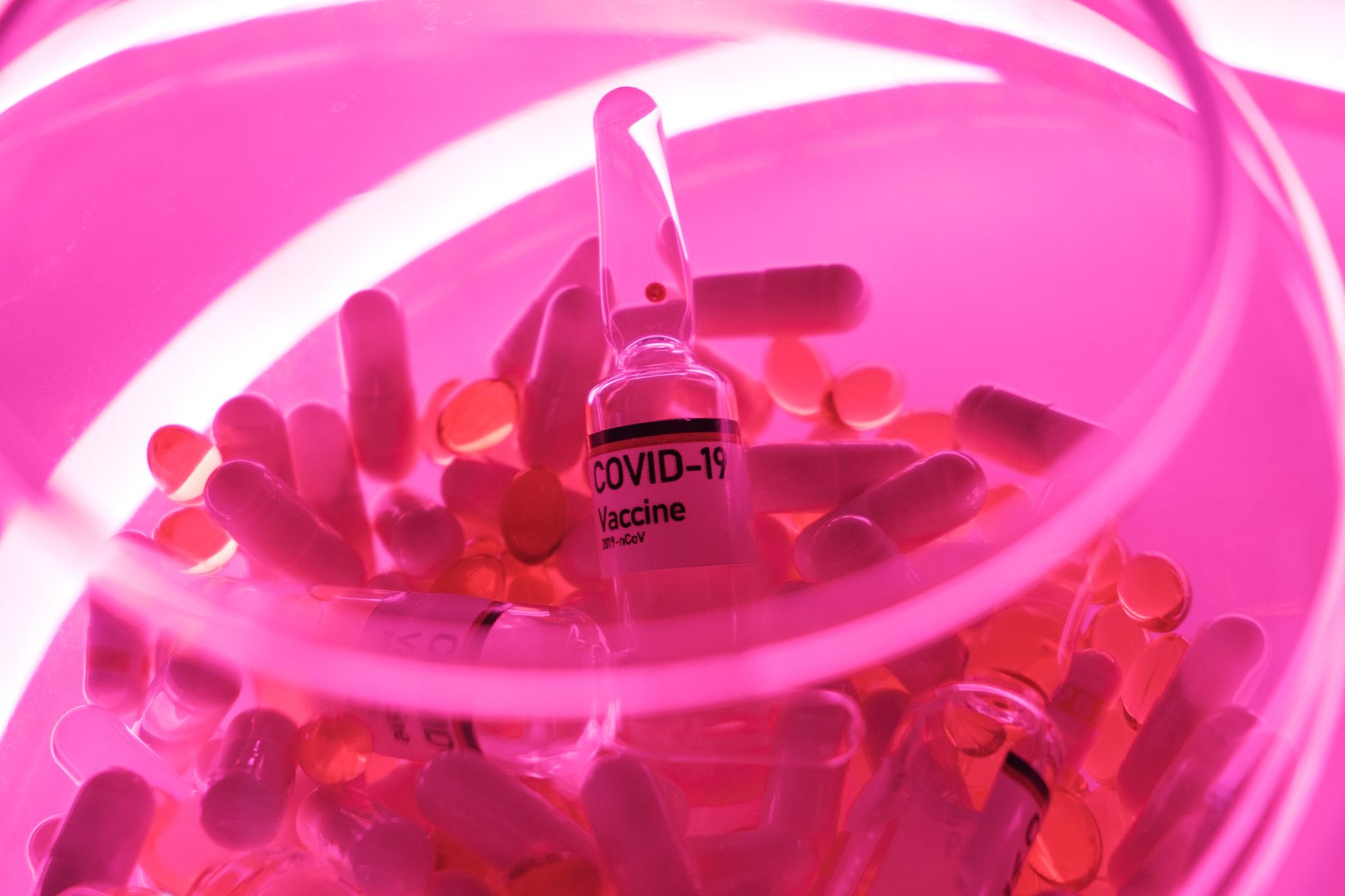 AstraZeneca and Bristol in merger talks
