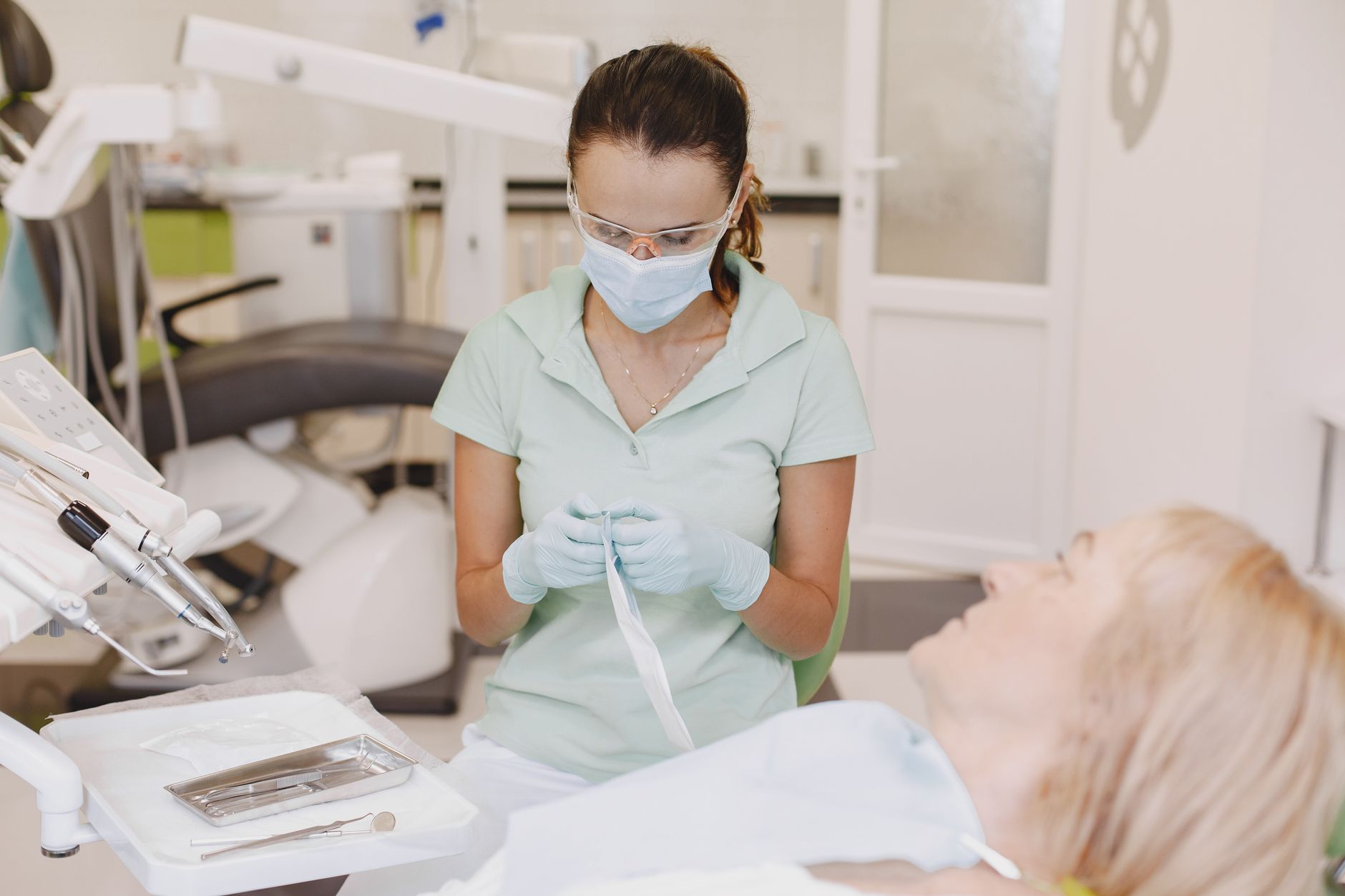 Top 5 Preventive Care Tips from Your Local General Dentist