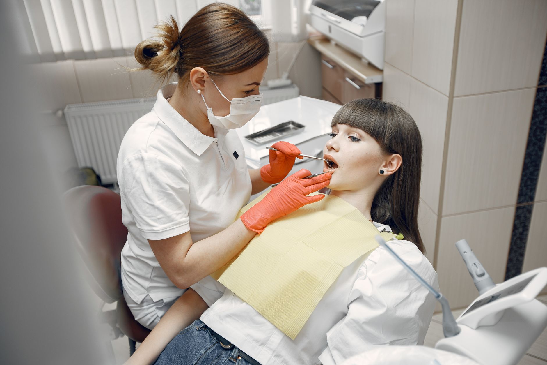 10 Common Misconceptions About Visiting A General Dentist