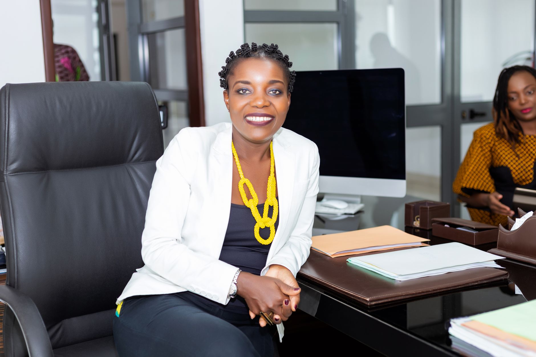 GoldBod CEO Calls Diaspora for Long‑Term Investment