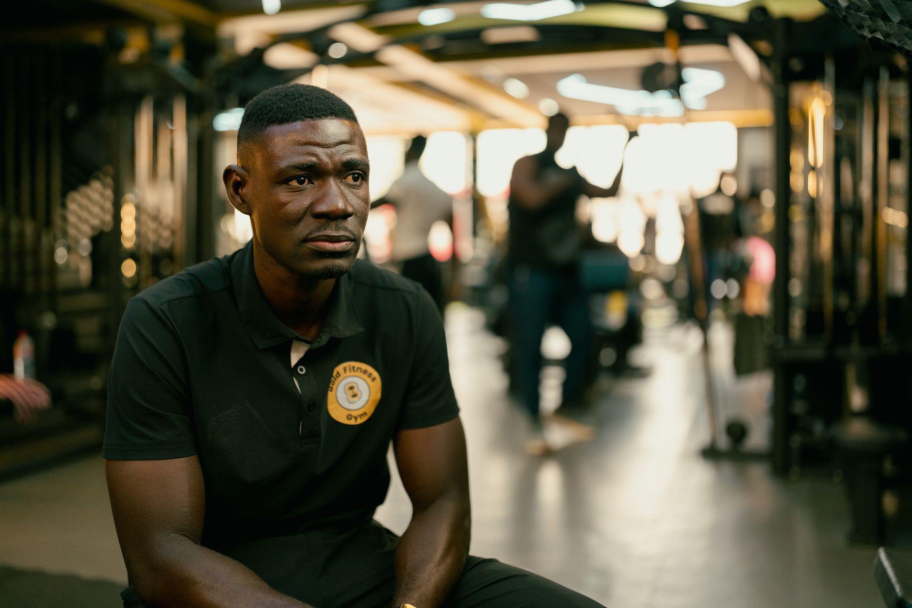 GoldBod CEO urges African Diaspora to invest long-term