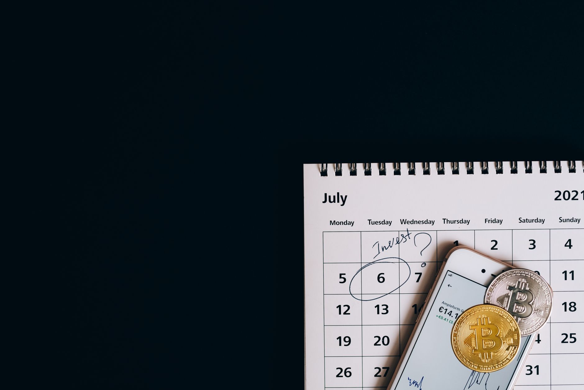 Market Trends for Early July