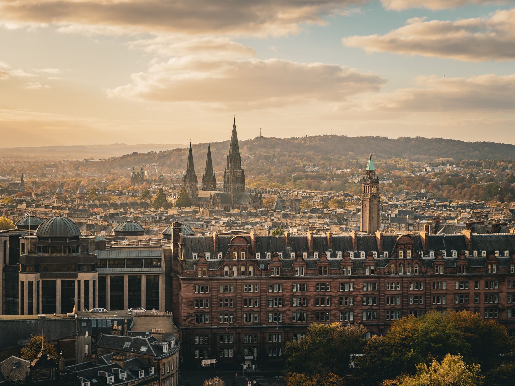 mySTAYINN aims to reshape Edinburgh hospitality scene
